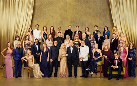 young and the restless cast|young and the restless new cast today.